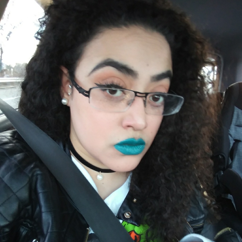 Meet your Posher, Nat